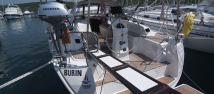 Burin - Bavaria Cruiser 33